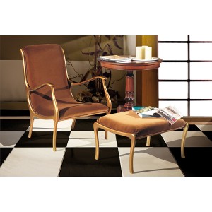 Πολυθρόνα Amelie